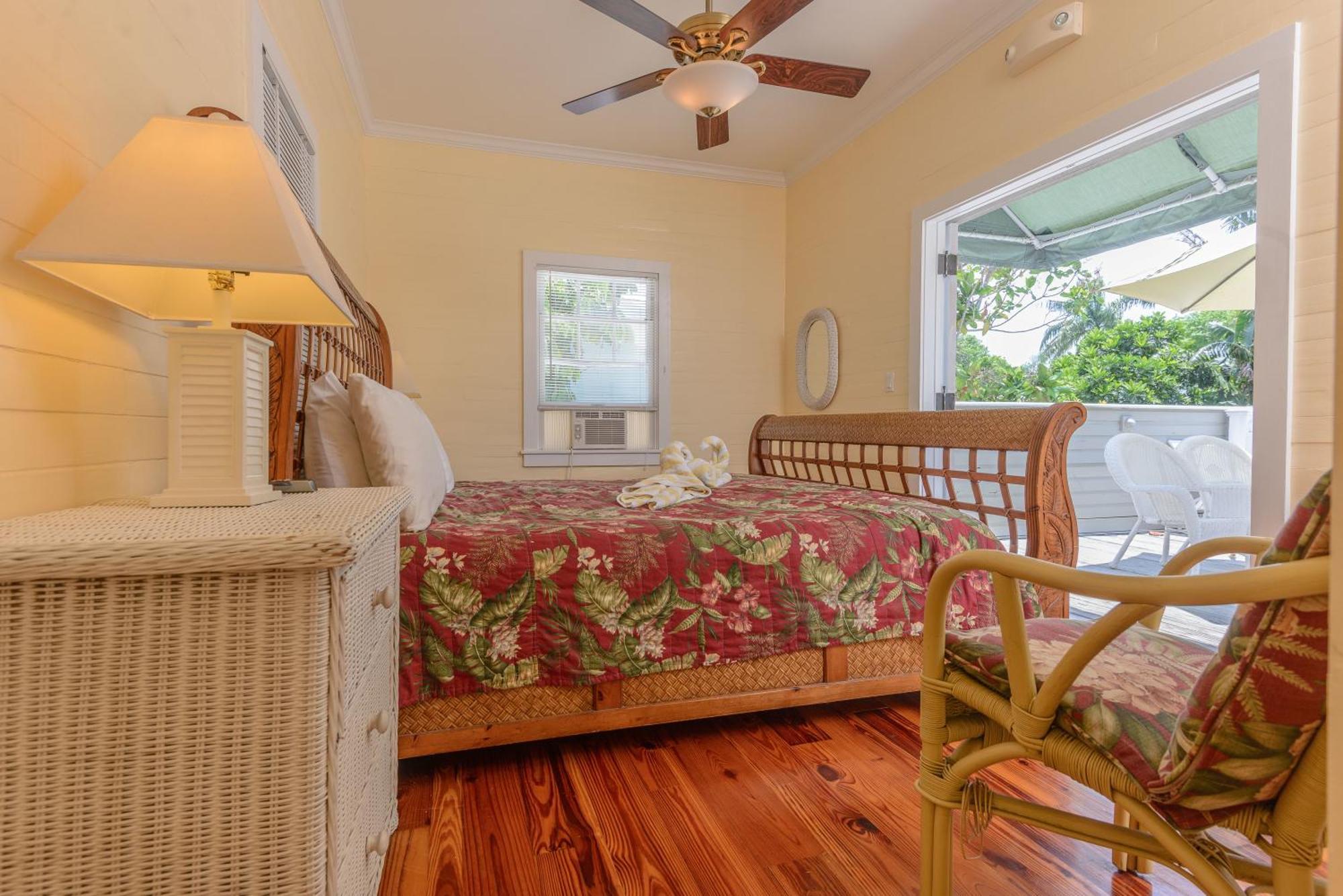 Key West Villas Zewnętrze zdjęcie